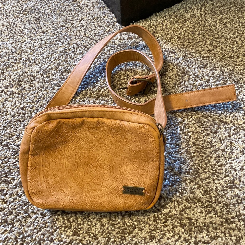 Roxy Fanny Pack/ waist bag